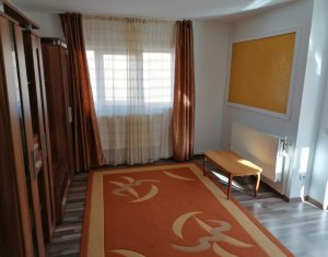 Sale apartment 1 rooms in Baciu