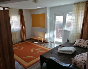 Apartment 1 rooms for sale in Baciu