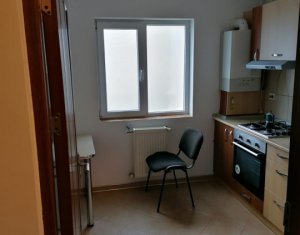 Apartment 1 rooms for sale in Baciu