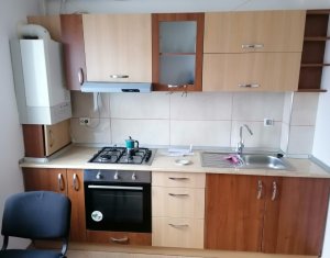 Apartment 1 rooms for sale in Baciu