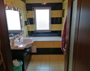 Appartement 1 chambres à vendre dans Baciu