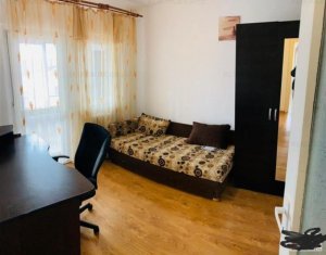 Apartament cu 3 camere decomandate, 63 mp utili, Marasti