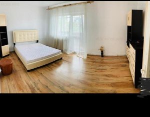 Apartament cu 3 camere decomandate, 63 mp utili, Marasti