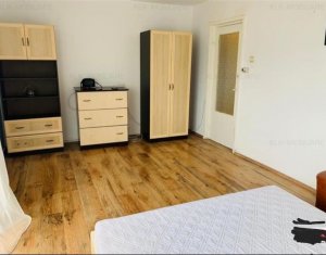 Apartament cu 3 camere decomandate, 63 mp utili, Marasti