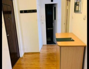 Apartament cu 3 camere decomandate, 63 mp utili, Marasti