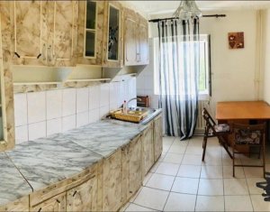 Apartament cu 3 camere decomandate, 63 mp utili, Marasti