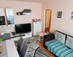 Apartment 4 rooms for sale in Cluj-napoca, zone Manastur