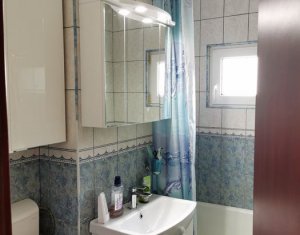 Vanzare apartament 4 camere, confort unic, etaj intermediar, Manastur