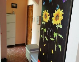 Appartement 4 chambres à vendre dans Cluj-napoca, zone Manastur