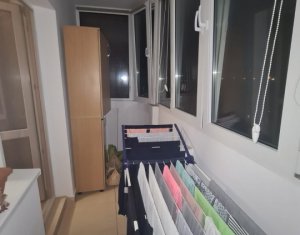 Apartament cu 3 camere decomandate, 73 mp utili, Plopilor