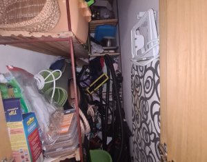 Apartament cu 3 camere decomandate, 73 mp utili, Plopilor