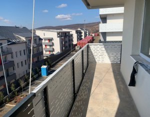 Apartament 2 camere, bloc nou