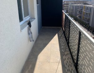 Appartement 2 chambres à vendre dans Baciu