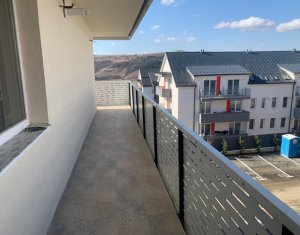 Appartement 2 chambres à vendre dans Baciu