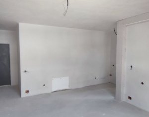 Appartement 2 chambres à vendre dans Baciu