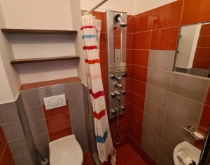 Apartment 3 rooms for sale in Cluj-napoca, zone Centru