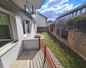 Apartment 3 rooms for sale in Cluj-napoca, zone Centru