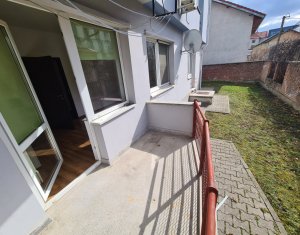 Apartment 3 rooms for sale in Cluj-napoca, zone Centru