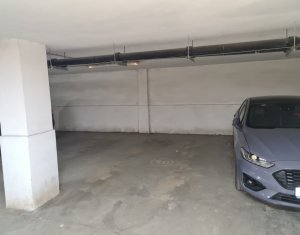 Appartement 3 chambres à vendre dans Cluj-napoca, zone Centru