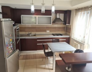 Apartment 3 rooms for sale in Cluj-napoca, zone Centru