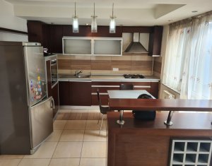 Apartment 3 rooms for sale in Cluj-napoca, zone Centru