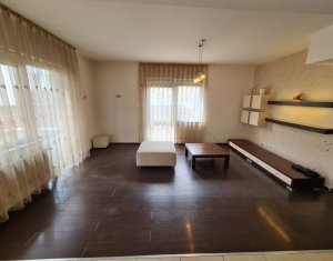 Appartement 3 chambres à vendre dans Cluj-napoca, zone Centru