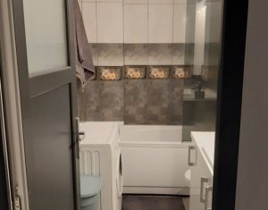 Apartament 3 camere, finisat lux, zona VIVO Floresti