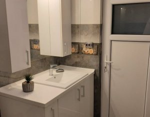 Apartament 3 camere, finisat lux, zona VIVO Floresti