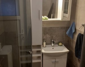 Apartament 3 camere, finisat lux, zona VIVO Floresti