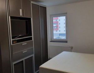 Apartament 3 camere, finisat lux, zona VIVO Floresti