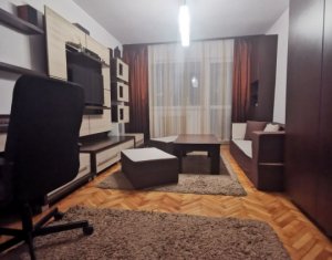 Apartament 2 camere, decomandat, zona Calea Floresti