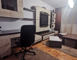 Apartament 2 camere, decomandat, zona Calea Floresti