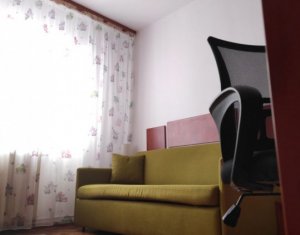 Apartament 2 camere, decomandat, zona Calea Floresti
