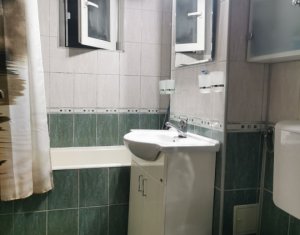 Apartament 2 camere, decomandat, zona Calea Floresti