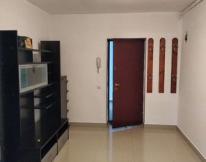 Apartament 2 camere, decomandat, zona strazii Negoiu