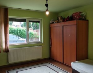 Appartement 2 chambres à vendre dans Cluj-napoca, zone Manastur