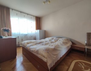 Apartament 4 camere de vanzare in Manastur, Cluj Napoca