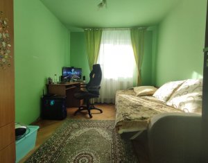 Apartament 4 camere de vanzare in Manastur, Cluj Napoca