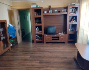 Apartament cu doua camere, finisat si mobilat, Floresti, Urusagului