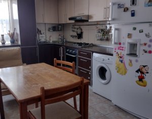 Apartament cu doua camere, finisat si mobilat, Floresti, Urusagului