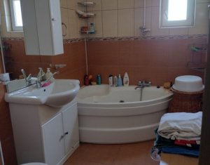 Apartament cu doua camere, finisat si mobilat, Floresti, Urusagului