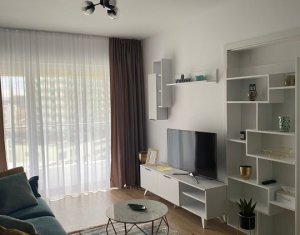 Vanzare apartament 2 camere in Cluj-napoca, zona Gheorgheni