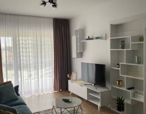 Vanzare apartament superfinisat Viva City, blocul 4