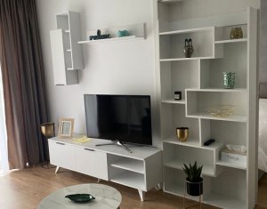 Vanzare apartament superfinisat Viva City, blocul 4