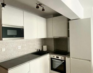 Appartement 2 chambres à vendre dans Cluj-napoca, zone Gheorgheni