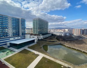 Vanzare apartament superfinisat Viva City, blocul 4