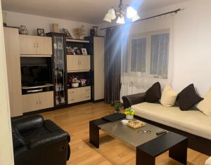 Apartament 3 camere decomandate, Marasti