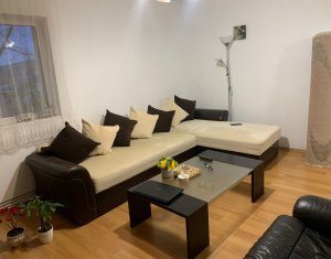 Apartament 3 camere decomandate, Marasti