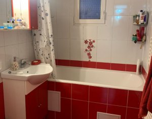 Apartament 3 camere decomandate, Marasti