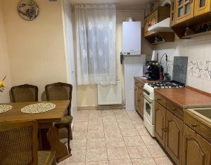 Apartament 3 camere decomandate, Marasti